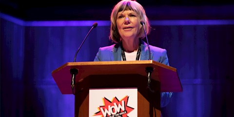 WOW İSTANBUL FESTİVALİ'NİN TEMASI: ŞEHİRDE KADIN OLMAK