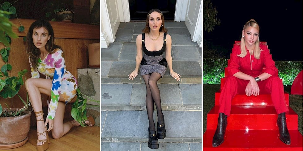 RADARIMIZDA: 2022’DE PARLAYACAK 6 STİL YILDIZI