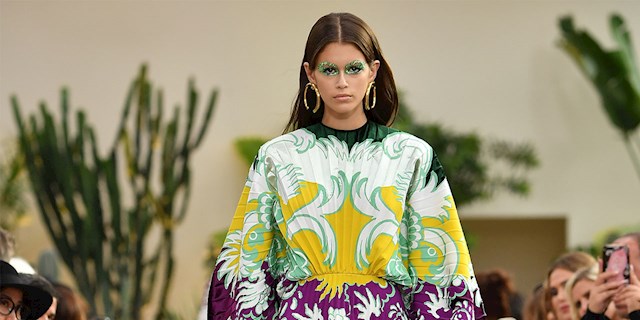 YSL BEAUTY’NİN YENİ YÜZÜ