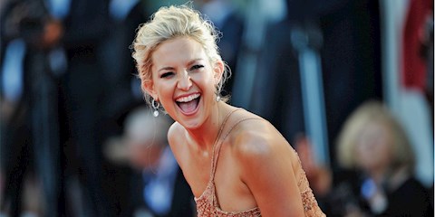 KATE HUDSON'DAN ÇEVRE DOSTU MARKA: HAPPYXNATURE BY KATE HUDSON