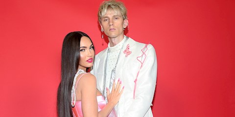 MEGAN FOX VE MACHINE GUN KELLY EVLENİYOR!