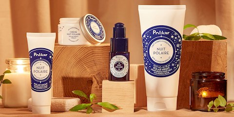  FRANSA’NIN DOĞAL CİLT BAKIM MARKASI ‘POLAAR’  ARTIK TÜRKİYE’DE