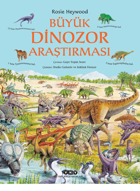 HAFTANIN KİTAP LİSTESİ: 7 ŞUBAT - 14 ŞUBAT / 5