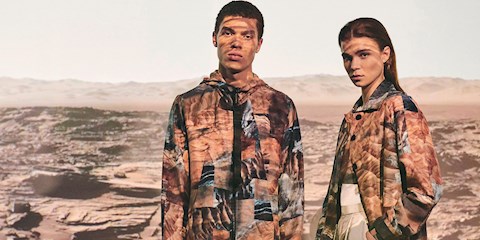 2020: UZAY YOLCULUĞU