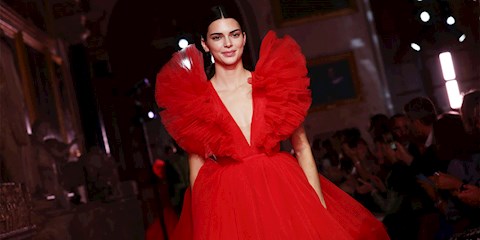 KENDALL JENNER ANKSİYETE VE PANİK ATAĞI NASIL YENDİĞİNİ ANLATTI