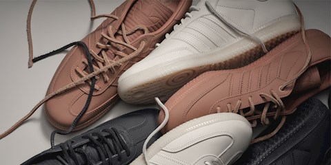 RENGARENK SAMBA KOLEKSİYONU