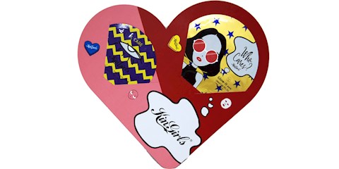 KINGIRLS İLE SEVGİLİLER GÜNÜ'NE IŞIL IŞIL BİR CİLTLE GİRMEYE HAZIR OLUN!