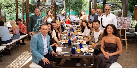 31.KOZA GENÇ MODA TASARIMCILARI YARILMASI FİNALİSTLERİ'NİN MOODBOARD'LARI GÖRÜCÜYE ÇIKTI