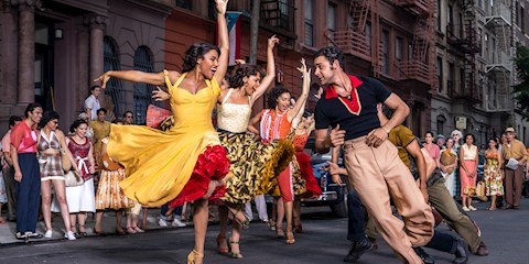 "BATI YAKASININ HİKAYESİ" FİLMİNİN FRAGMANI YAYINLANDI!