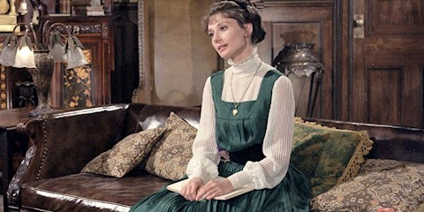 MY FAIR LADY BLUZU AÇIK ARTIRMADA