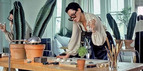 MÜCEVHER KRALİÇESİ: ELSA PERETTI