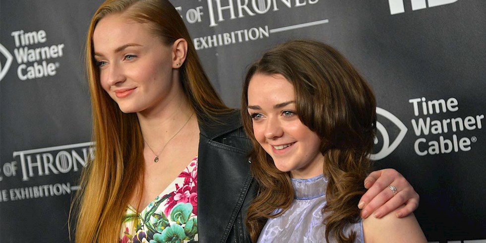 SOPHIE TURNER’IN BAŞ NEDİMESİ KİM OLACAK? 
