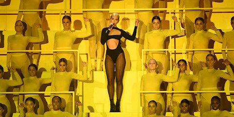 2021 MTV VIDEO MÜZİK ÖDÜLLERİ HAKKINDA BİLMENİZ GEREKEN HER ŞEY