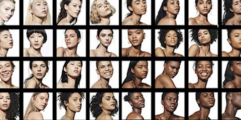 DIOR YENİ BİR MAKYAJ KOLEKSİYONU ÇIKARDI