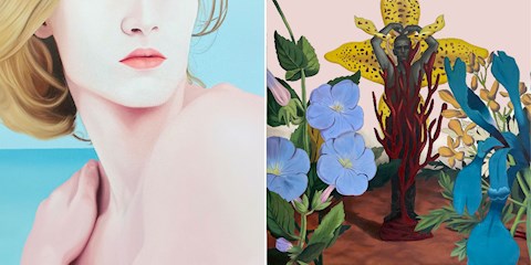 CONTEMPORARY ISTANBUL’UN YENİ SANAT FUARI, MAYIS’TA SANATSEVERLER İLE BULUŞACAK