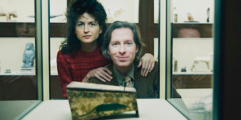 WES ANDERSON VE JUMAN MALOUF’UN SERGİSİ FONDAZIONE PRADA’DA 