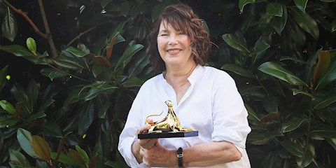 GUCCI DEFİLESİNDEKİ SÜRPRİZ