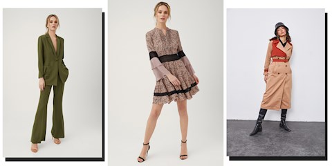 ZUM İLE GÜNDÜZDEN GECEYE!