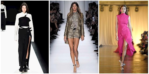 DEFALARCA REDDEDİLMELERİNE RAĞMEN PES ETMEYEN 10 MODEL