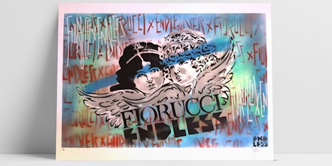 ENDLESS X FIORUCCI