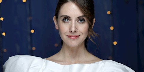 ALISON BRIE MENTAL SAĞLIK HAKKINDA KONUŞTU