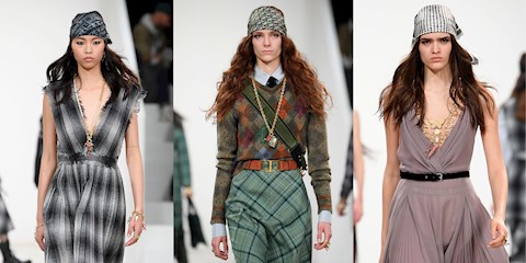 SAÇLARINIZIN YENİ AKSESUARI: FULAR