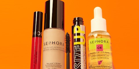 SEPHORA'DAN SÜRDÜRÜLEBİLİRLİK ADIMLARI
