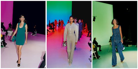 BOTTEGA VENETA İLKBAHAR-YAZ 2021 KOLEKSİYONU