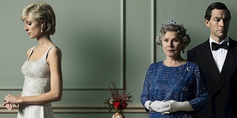 THE CROWN ALTINCI SEZONU HAKKINDA BİLMENİZ GEREKENLER