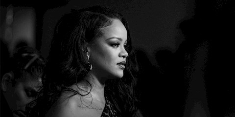 RIHANNA ETKİSİ!