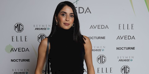 Beyza Şekerci İçin Saç Ürünlerinde Sürdürülebilirlik