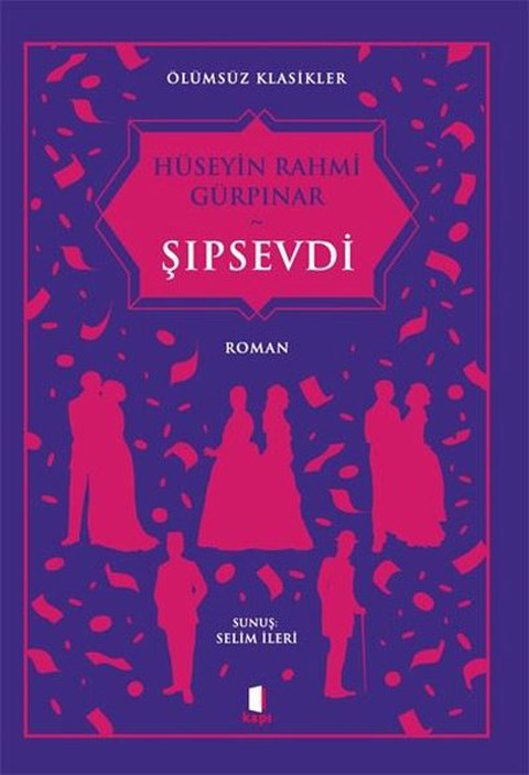 HAFTANIN KİTAP LİSTESİ: 7 ŞUBAT - 14 ŞUBAT / 3