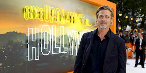 BRAD PITT’IN GİYDİĞİ BOTLARIN 2000 KİŞİLİK BEKLEME LİSTESİ VAR