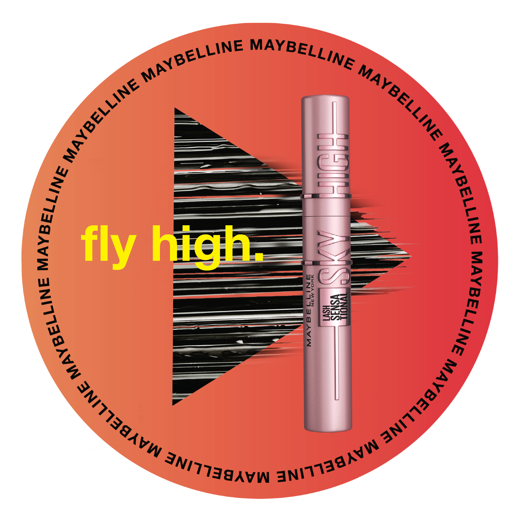 MAYBELLINE NEW YORK BRINGS COLOR TO LIFE WITH ITS MAKEUP PRODUCTS