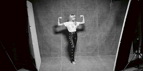 #KADINHAREKETİ: SUSMUYORUZ!