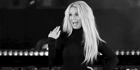 BRITNEY SPEARS'IN ÖZGÜRLÜK MÜCADELESİNİ ANLATAN BELGESELİN FRAGMANI YAYINLANDI