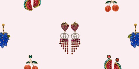 İŞTAH KABARTAN TAKILAR