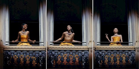 BVLGARI MAGNIFICA KOLEKSİYONUNA İLK BAKIŞ