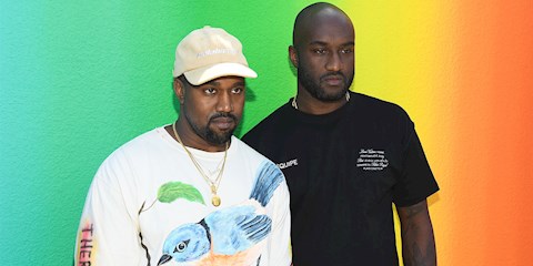 VIRGIL ABLOH’UN İLK LOUIS VUITTON KOLEKSİYONU