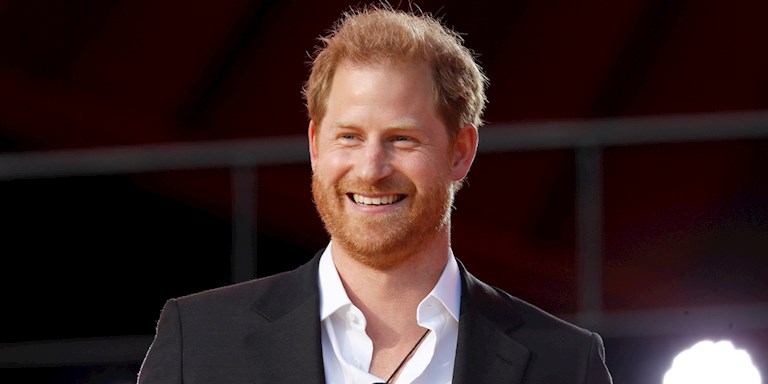 PRENS HARRY, PRENSES DIANA’NIN ÇALIŞMALARINI SÜRDÜRÜYOR