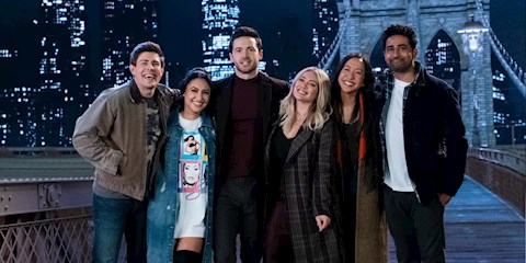 “HOW I MET YOUR FATHER” HAKKINDA BİLMENİZ GEREKENLER