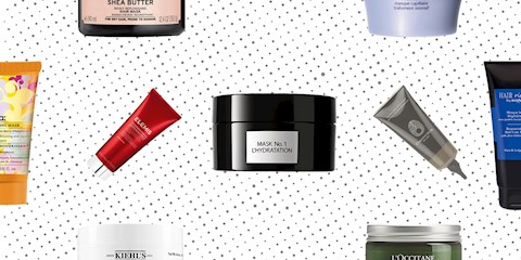 YIPRANAN SAÇLARIN IŞILTISINI GERİ VERİN!