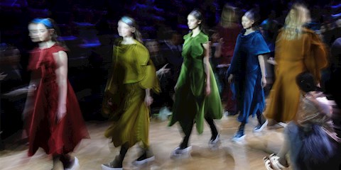 SONBAHAR 2018 RENK REHBERİ