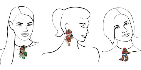 JCM LONDON, KARAGÖZ VE HACİVAT İLE “HAYAL PERDESİ”Nİ ARALIYOR