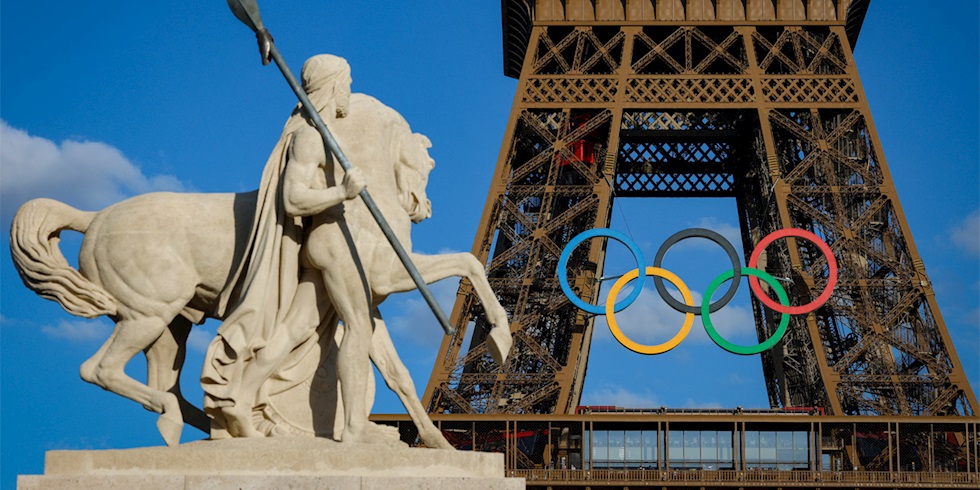 2024 Paris Olimpiyatları Hakkında Bilmeniz Gerekenler