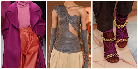 SONBAHAR 2020 TREND REHBERİ