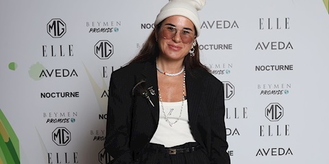 Zeynep Tosun İçin Sürdürülebilirlik