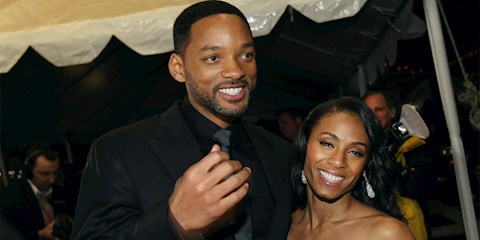 JADA PINKETT SMITH WILL SMITH'I ALDATTIĞINI AÇIKLADI