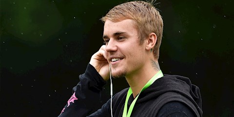 JUSTIN BIEBER MÜZİĞİ BIRAKIYOR!