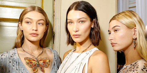 2020’DE EN ÇOK ARANAN GÜZELLİK TRENDLERİ